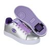 Heelys Royale in Zilver en Paars
