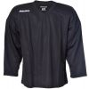 Bauer Practice Jersey in Black - Youth