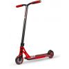 MGP MGX Pro Stuntstep in Rood en Zwart
