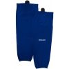Bauer Flex Stock Hockey Sock in Blue - Youth