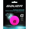 Bauer Hydro liquid filled Ball Cool Pink