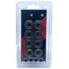 Move Abec 7 Carbon Lagers - 8 Pack