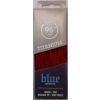 BLUE SPORTS WAX LACE RED