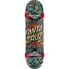 Santa Cruz Complete Skateboard Obscure Dot 7,75"