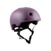 TSG Meta Helm Satin Grape Royale