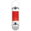 Globe Complete Skateboard G0 Block Serif 8"