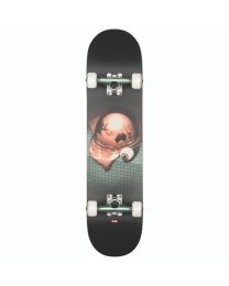 Globe Skateboard G2 On The Brink 7,75" Halfway There