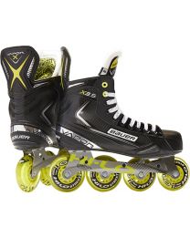 Bauer S22 Vapor X 3.5 Inline hockey skate - Senior