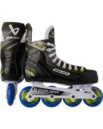 Bauer XR S25 Roller Skate - Senior
