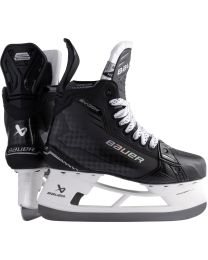 Bauer S24 Supreme Shadow Skates - Senior
