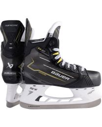 Bauer S24 Supreme M40 Skate - Junior