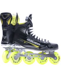 Bauer S23 Vapor X4 Roller Skate - Intermediate