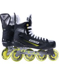 Bauer S23 Vapor X3 Roller Skate - Senior