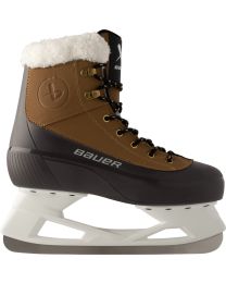 Bauer Whistler 2.0 Recreatieve Ijsschaats