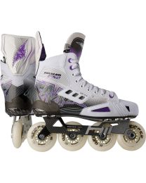 Mission S25 FS2 Roller Skate - Intermediate
