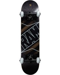 Ram Skateboard 7.25" Torque Onyx