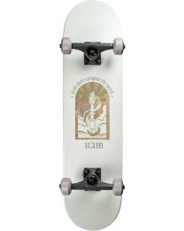 Ram Skateboard 7.75" Ligat Bright