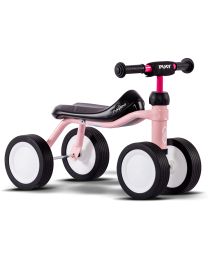 Puky Pukylino retro pink