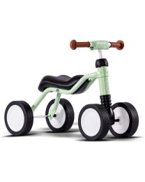 Puky Wutsch pastel green