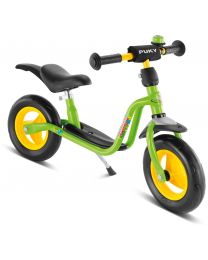 Puky Loopfiets voor kinderen vanaf 2 jaar in groen