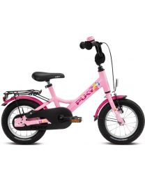 Puky Kinderfiets 12" Youke in Roze
