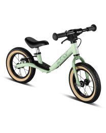 Puky Loopfiets voor kinderen vanaf 2.5 jaar in Retro groen