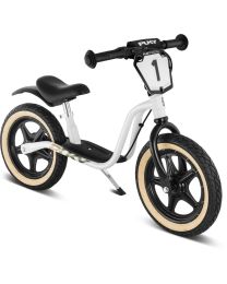 Puky Loopfiets LR 1L BR Supermoto white