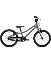 Puky Kinderfiets LS-Pro 18" Blauw