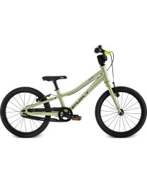 Puky Kinderfiets LS-Pro 18" Groen