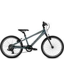 Puky Kinderfiets 20" S-Pro in As blauw