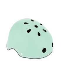 Globber Helm Primo XS/S  Pastel Groen (48-53cm)