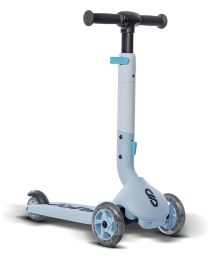 Scooter Puky Push Arctic Blue