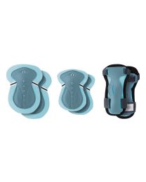 Globber Protective Junior Pastel Blue XXS