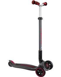 Globber Master Prime in Rood