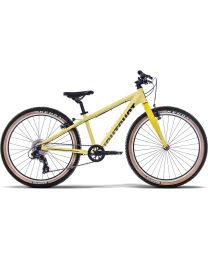 Eightshot  Fiets 24"  X-coady SL Lemon
