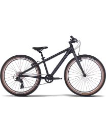 Eightshot Fiets 24" X-coady SL midnight