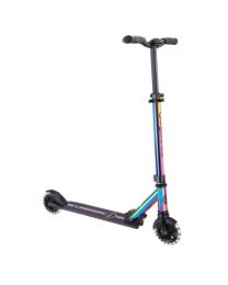 Globber Flow Element Lights Neochrome