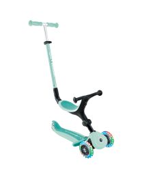 Globber Go up Active Lights in munt