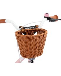 Puky mandje voor loopfietsen en fietsen tot 12 inch