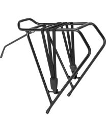 Bagagedrager Alu Cyke & LS-Pro 24"