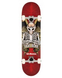 Birdhouse Complete Skateboard Stage 1 TH Icon 8"