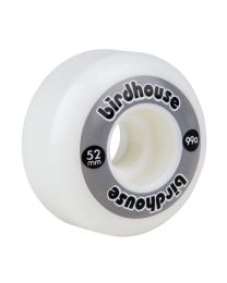 Birdhouse Skateboard Wielen 52mm (4-pack)