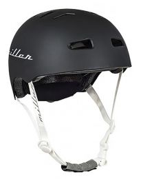 Miller Helm Negro
