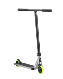 Blunt Stuntstep Colt Series Six S6 Zilver