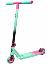 CORE CD1 Pro Scooter Teal / Roze