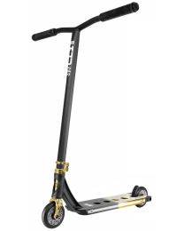 Core CL1 Pro Scooter Zwart / Goud
