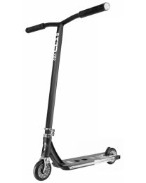 Core CL1 Pro Scooter Zwart / Chroom