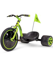 MGP Drift Bike Groen