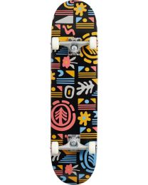 Element Complete Skateboard Motif 8"