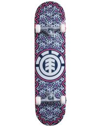 Element Complete Skateboard Paisel 7,75"